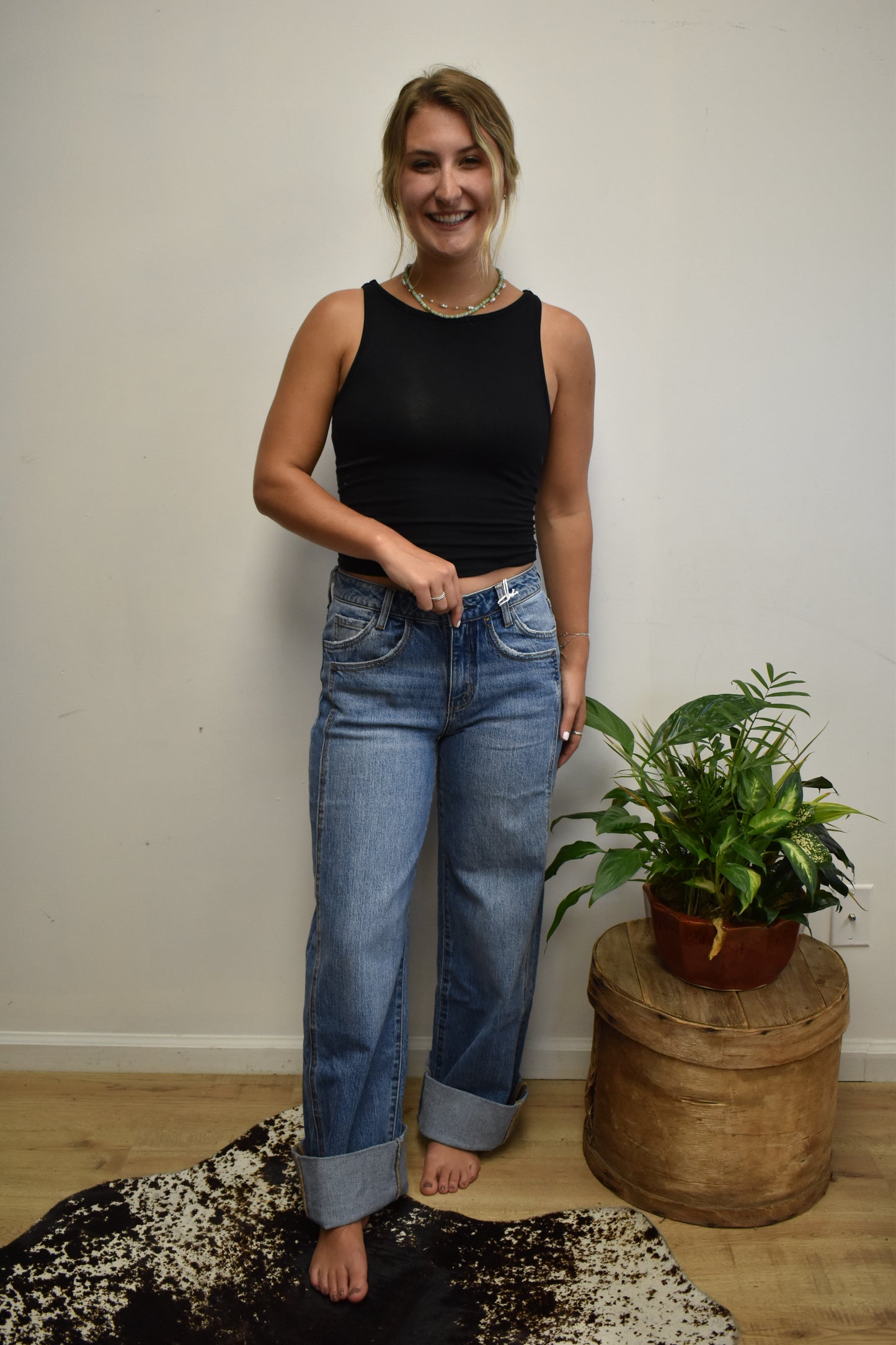 Selma Trousers