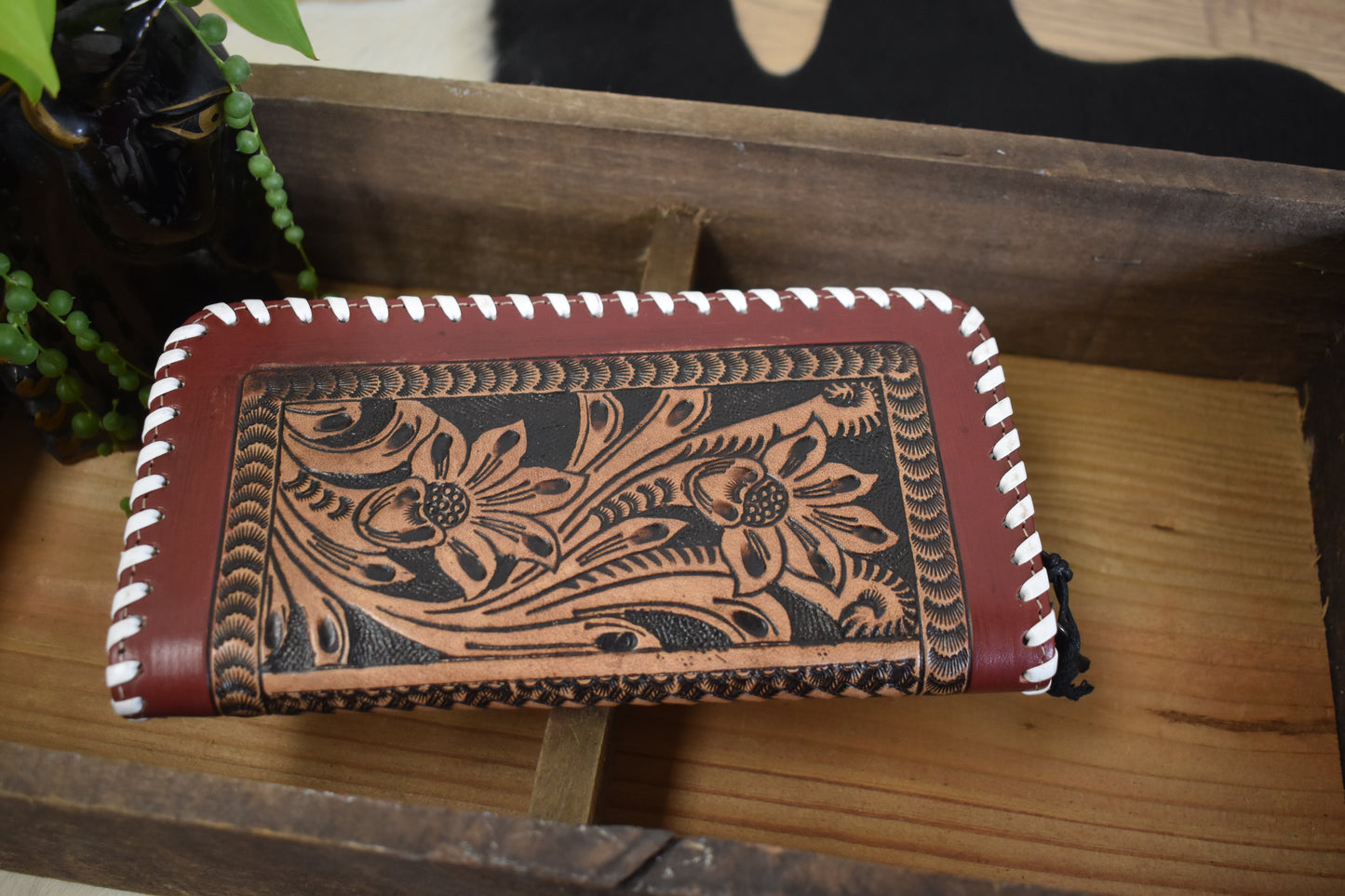 The Panoply Wallet