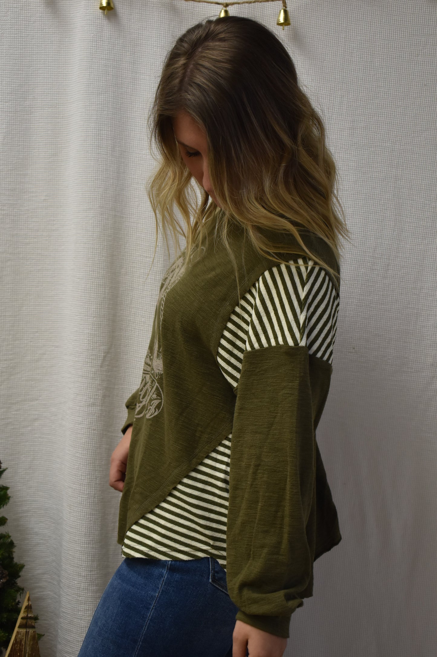 “Wild West Cowgirls” Long Sleeve