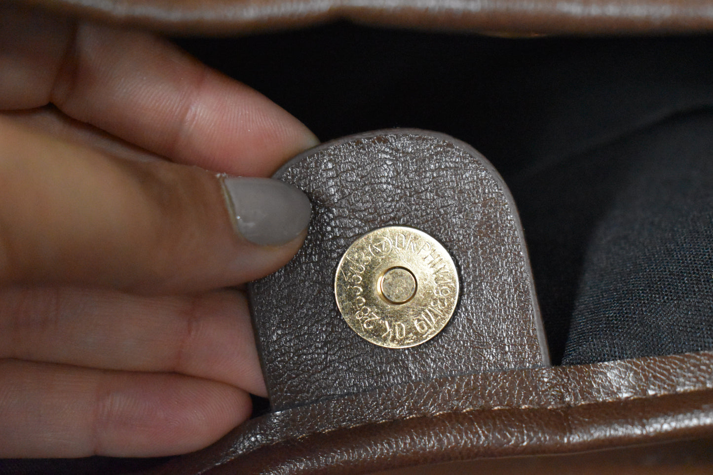 Cocoa Cowgirl Shoulder Bag