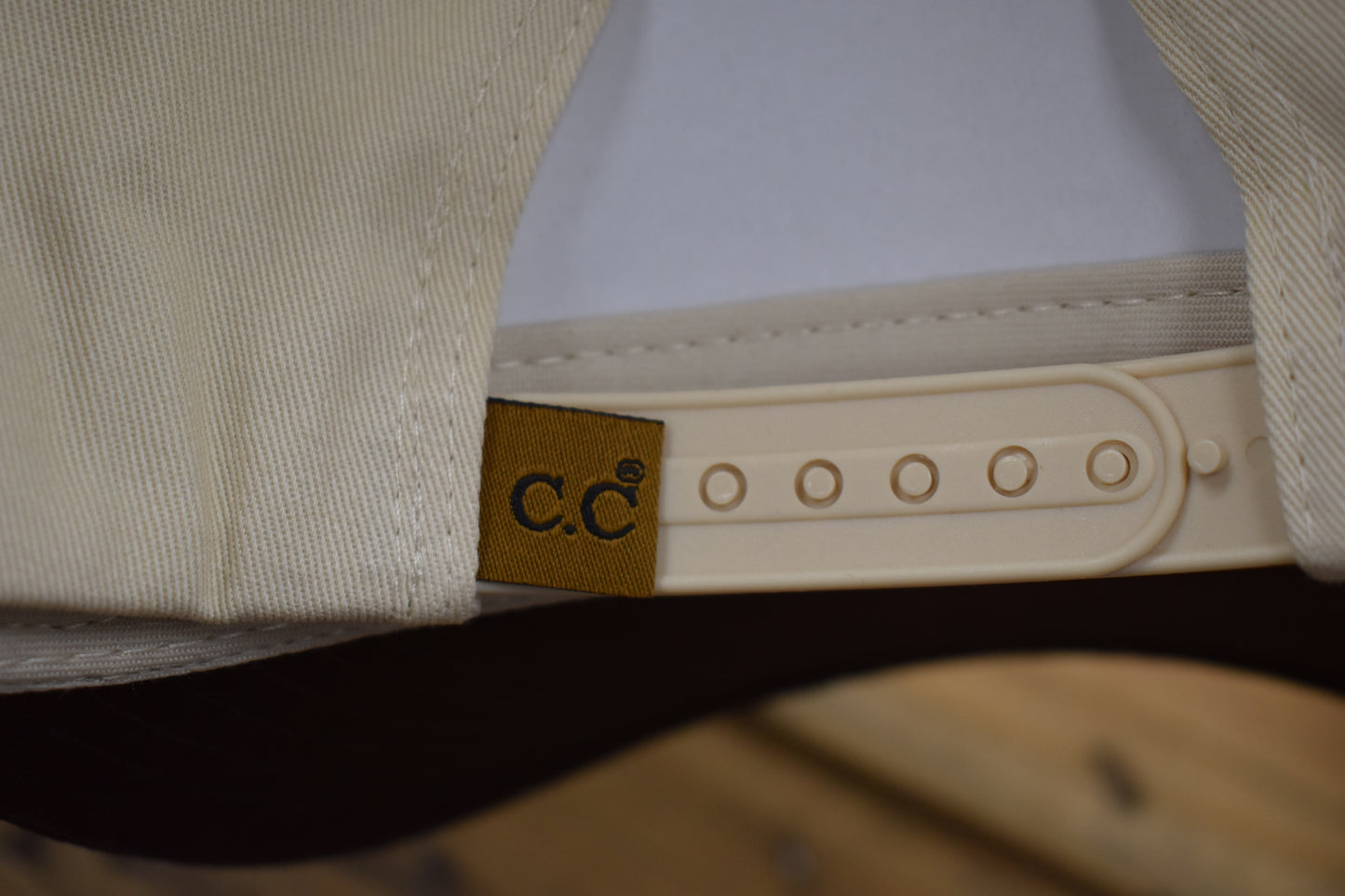 “Beer Me” Canvas Hat
