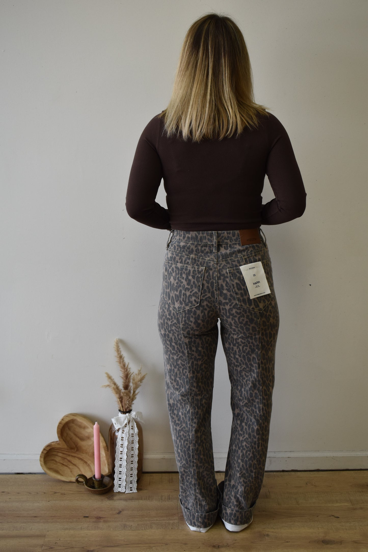 The Chett Trousers