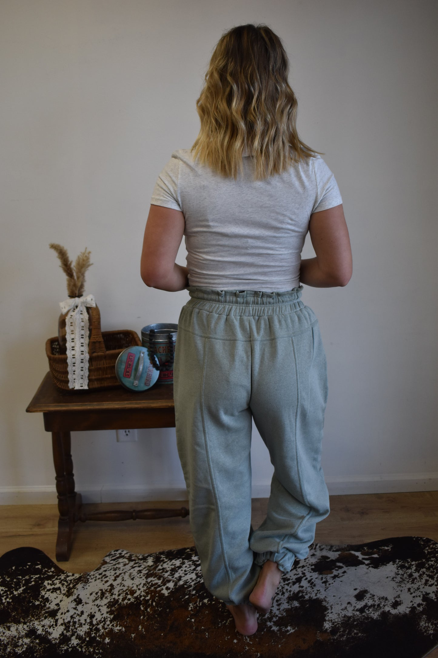 Sage Sampson Joggers