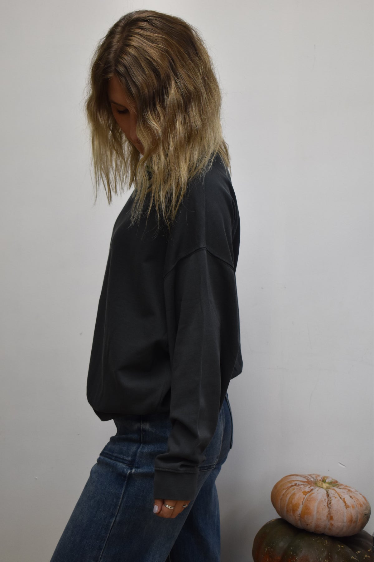 Cabin Fever Pullover