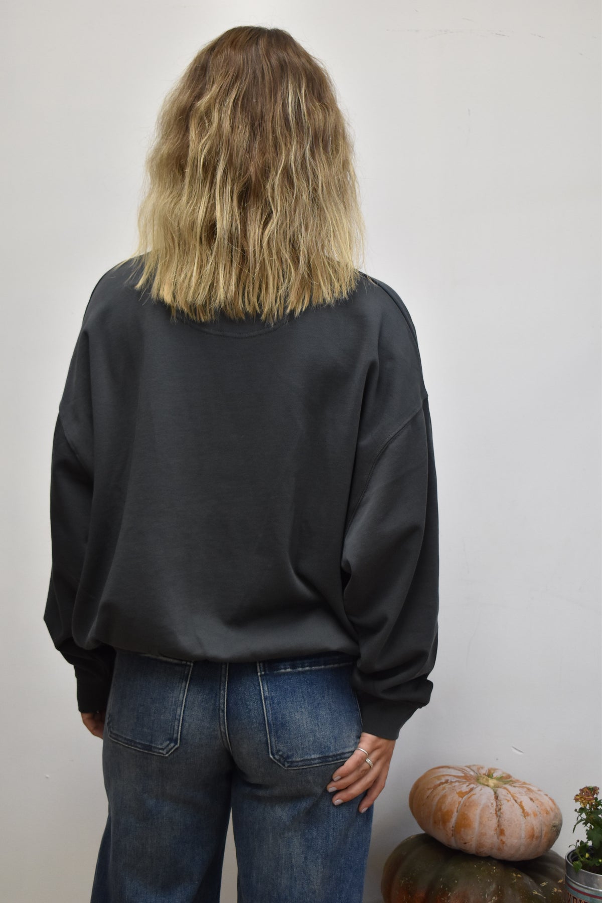Cabin Fever Pullover
