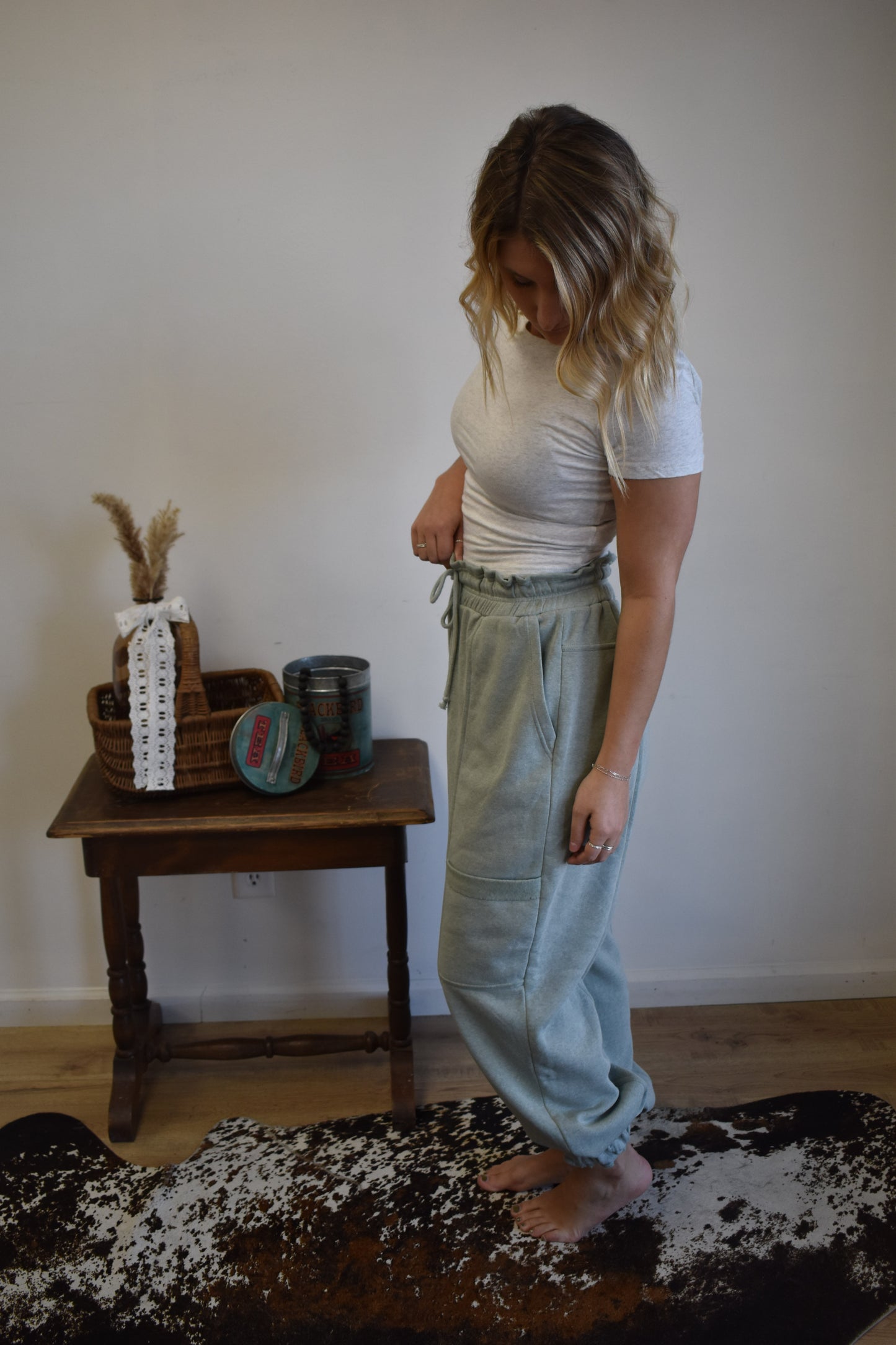 Sage Sampson Joggers