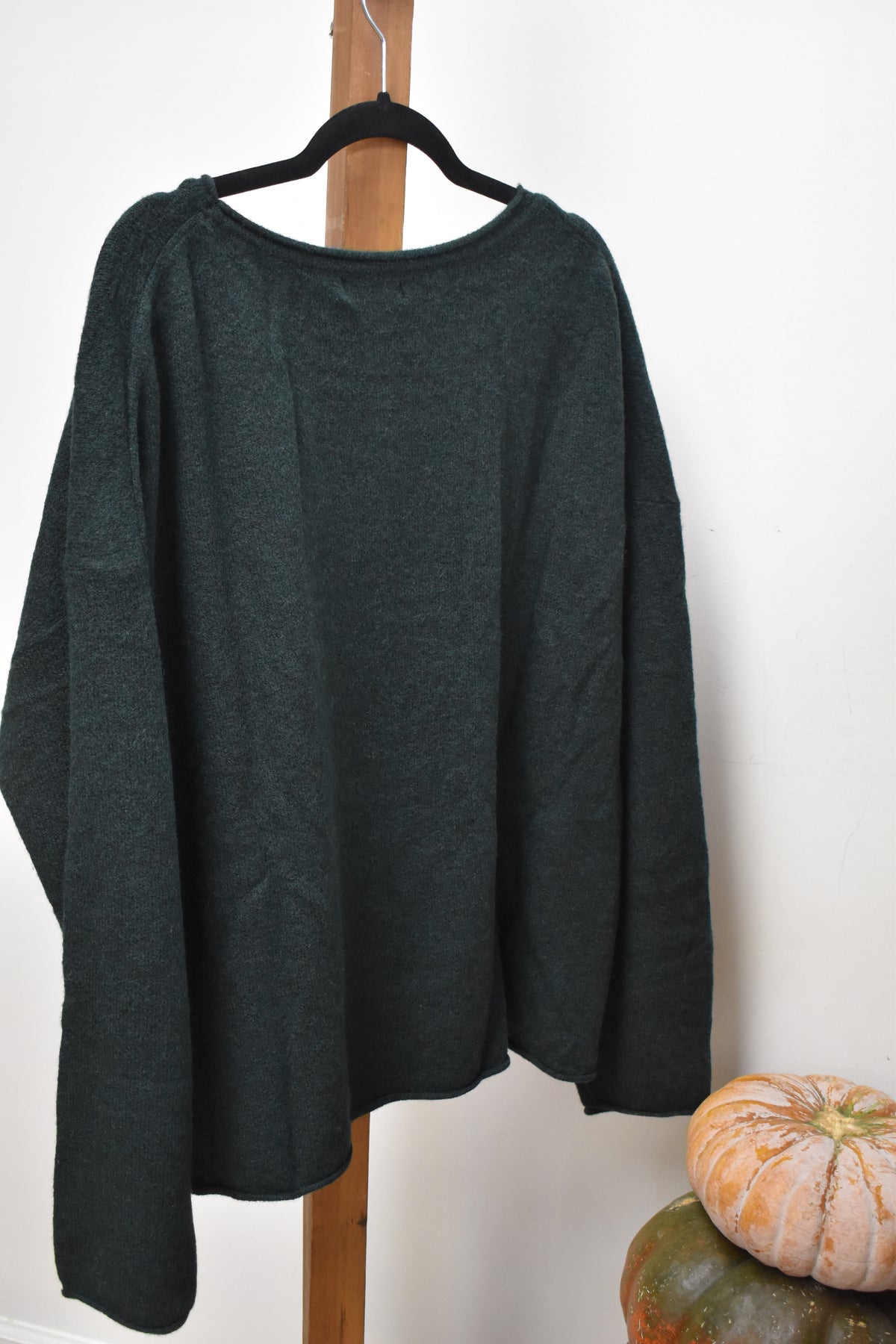 PLUS Whispering Pines Sweater