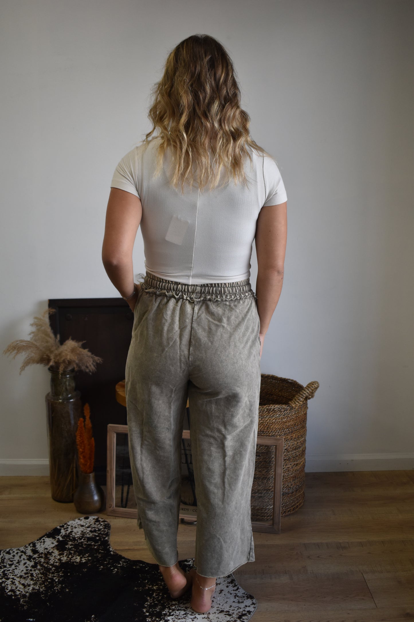 The Bambi Trousers