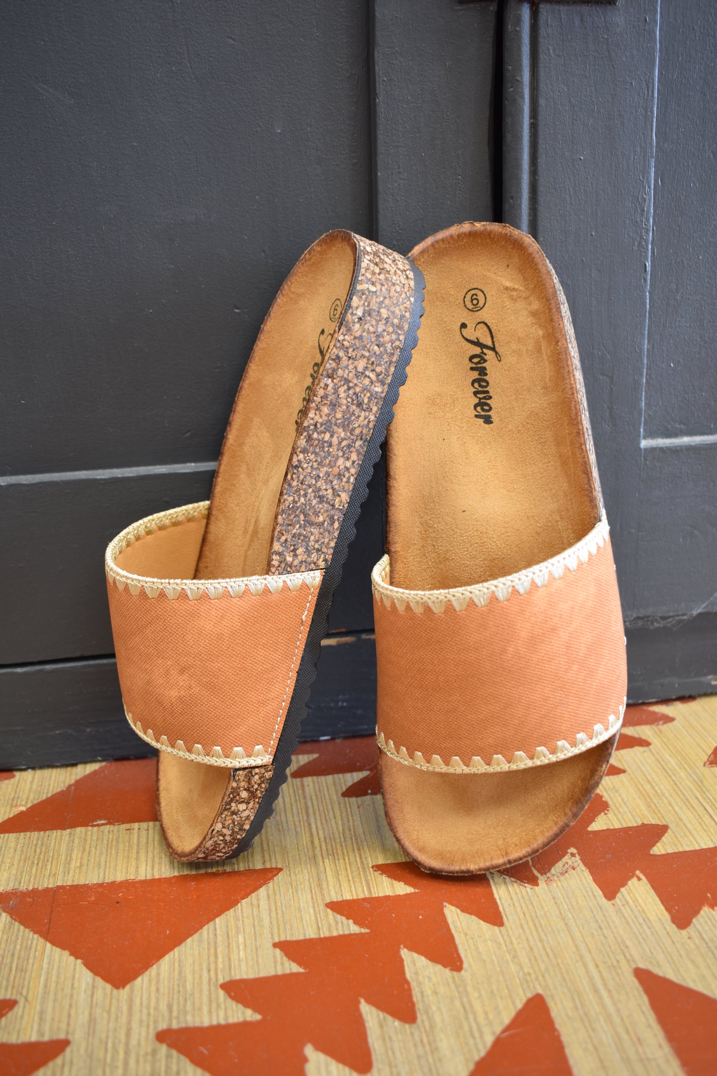 Jennie Sandals