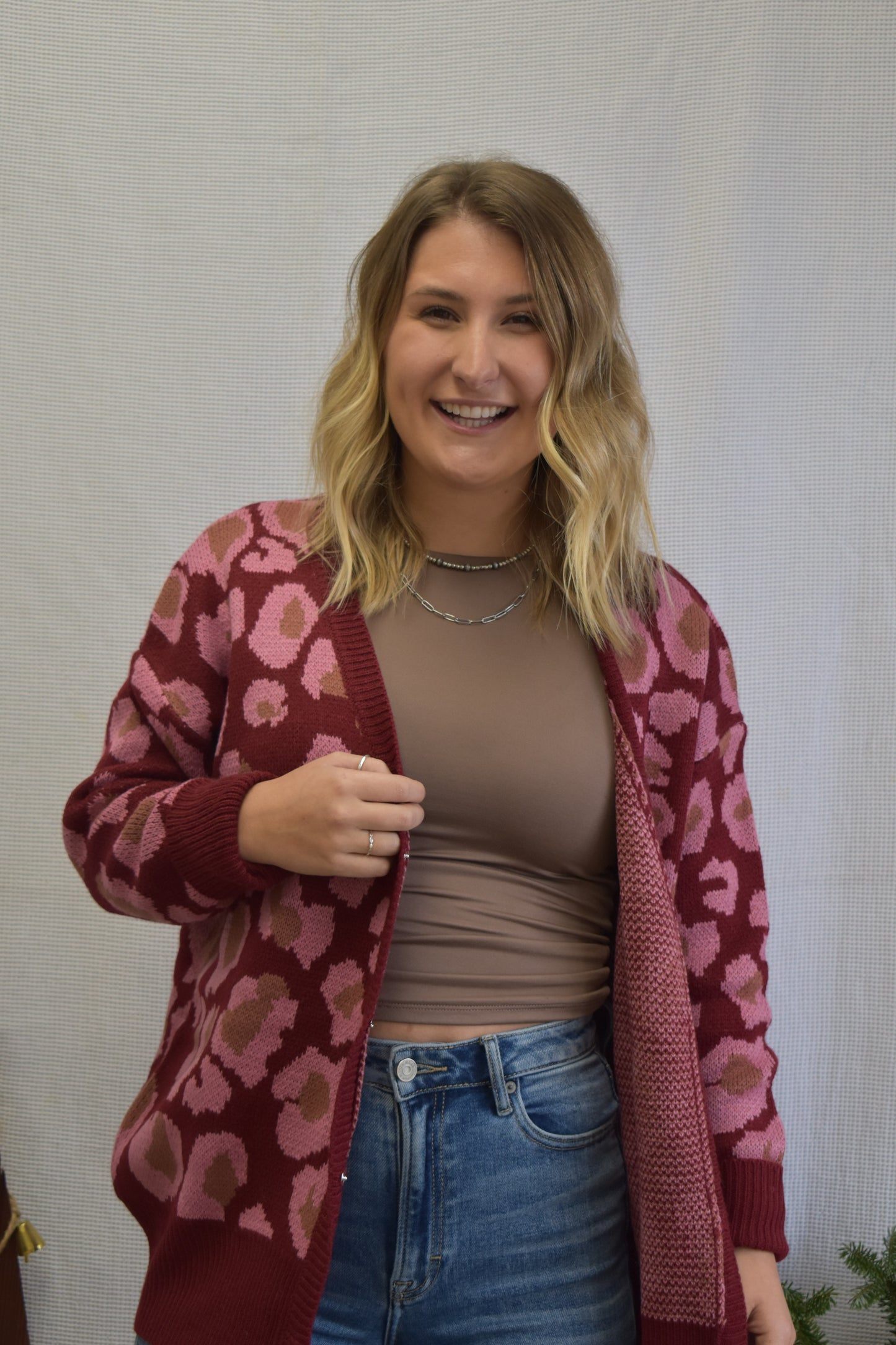 The Brooklyn Sweater