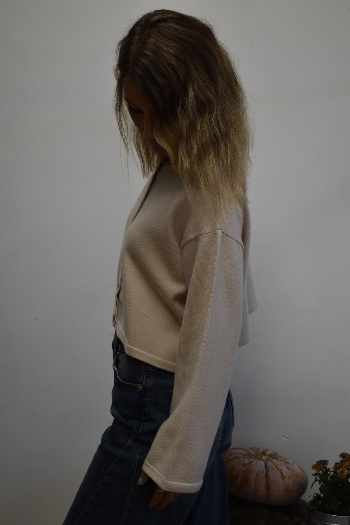 Prairie Sun Cardigan