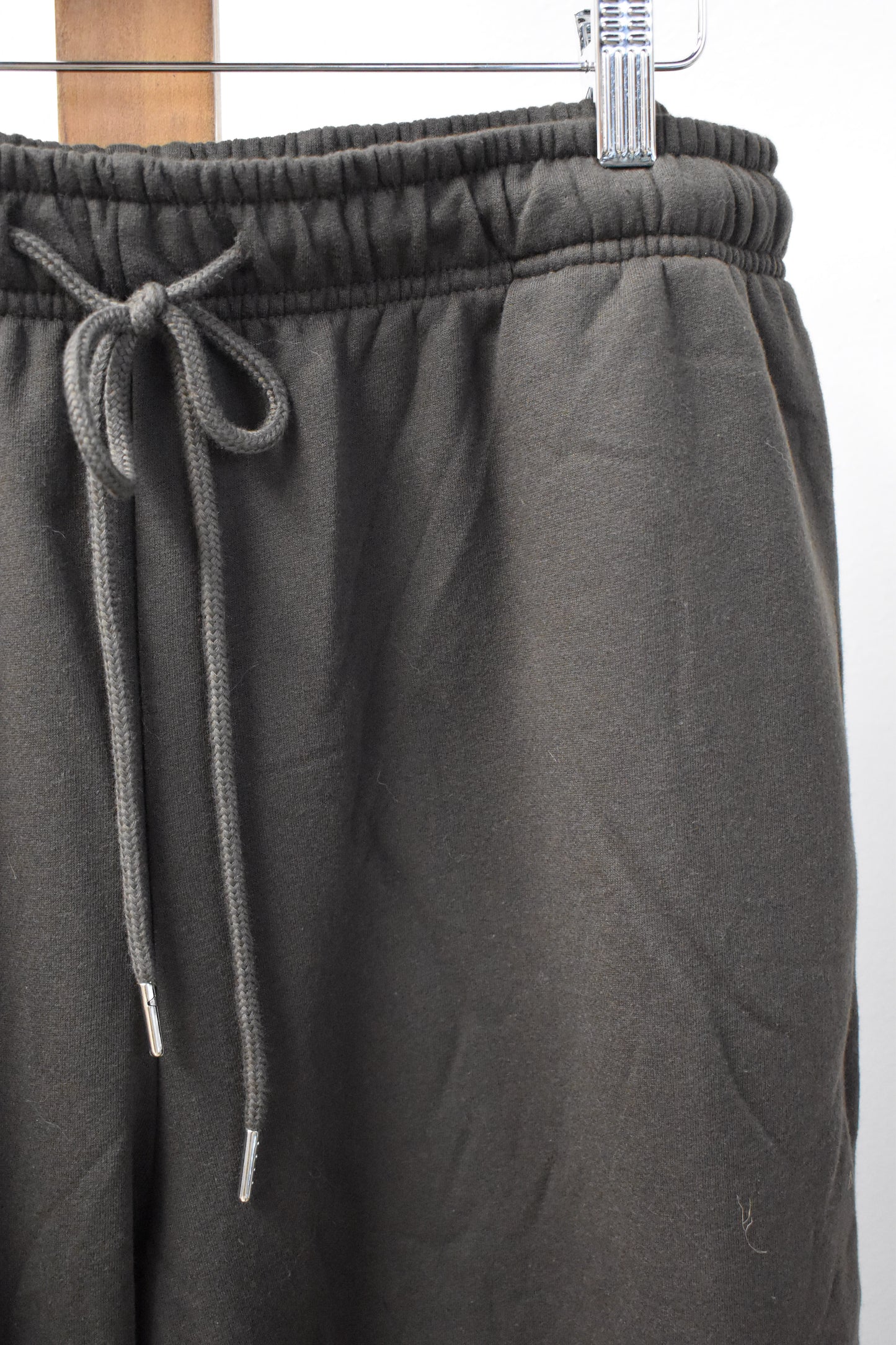 PLUS Earthy Espresso Sweats