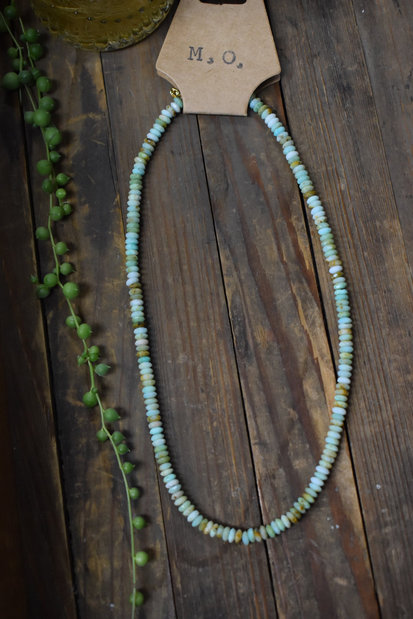 The Laina Necklace