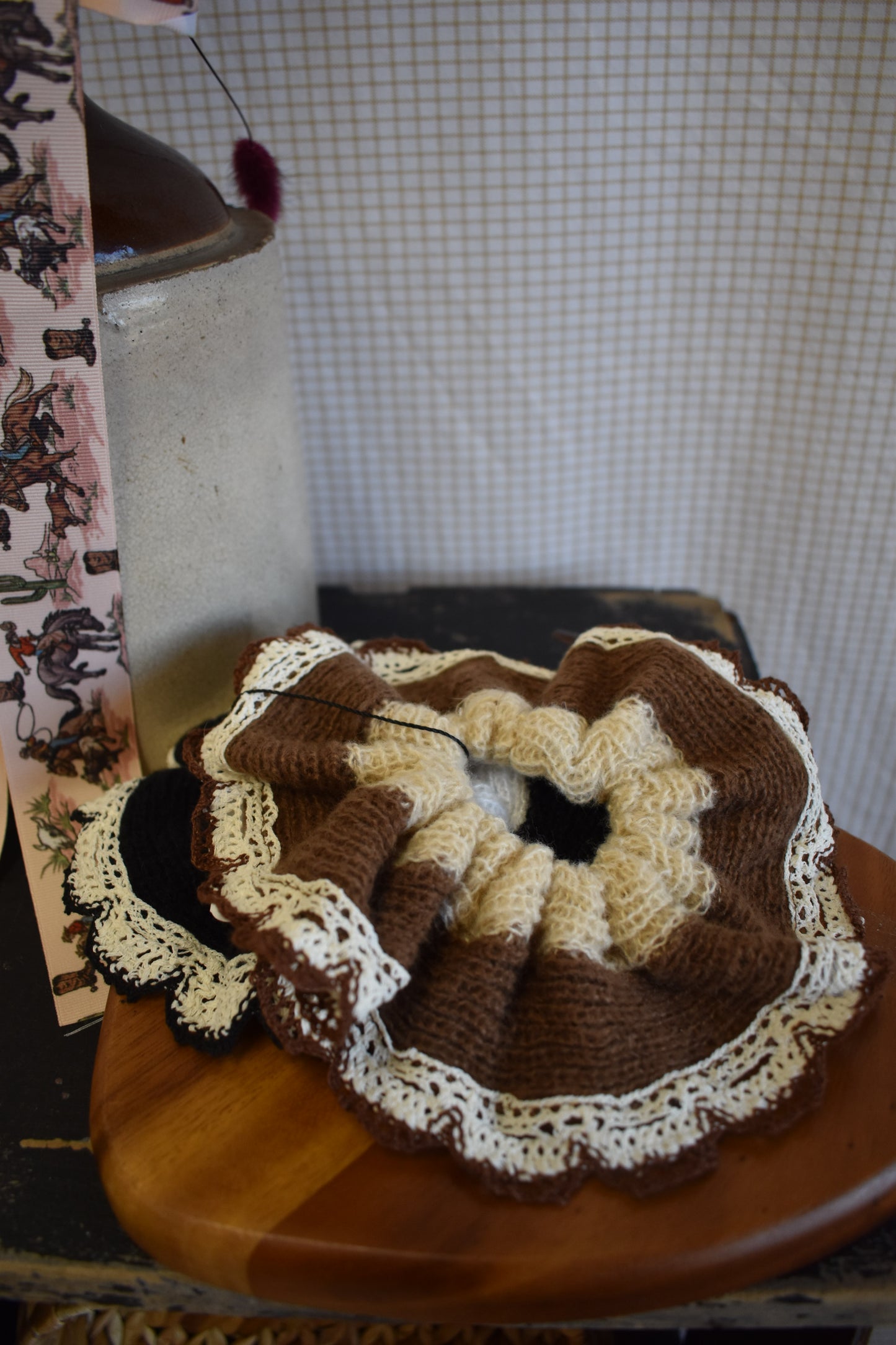 The Sophie Scrunchie