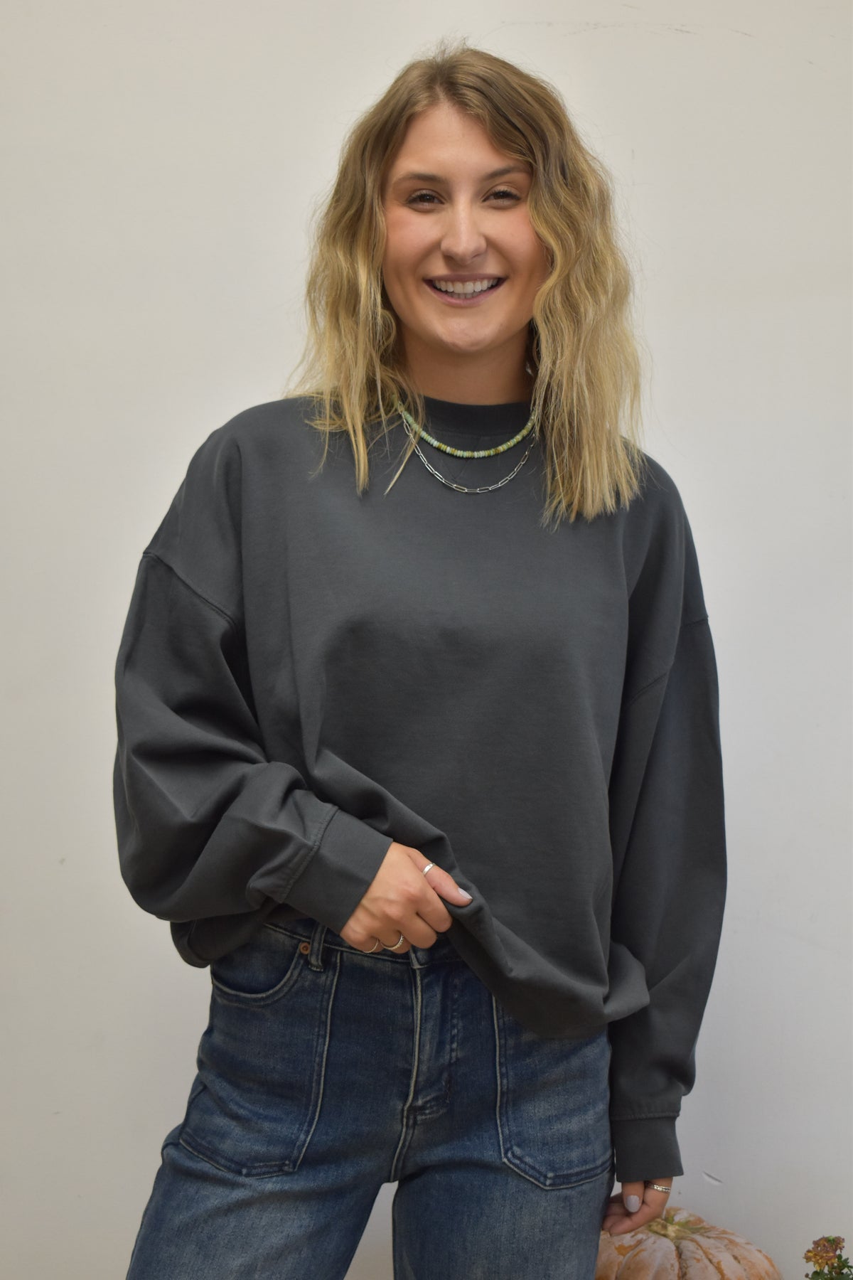 Cabin Fever Pullover