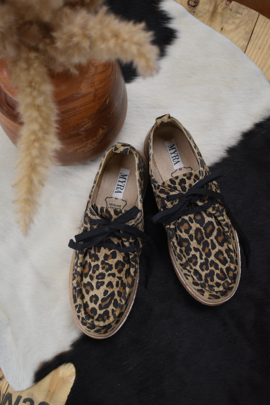 The Haddy Sneakers