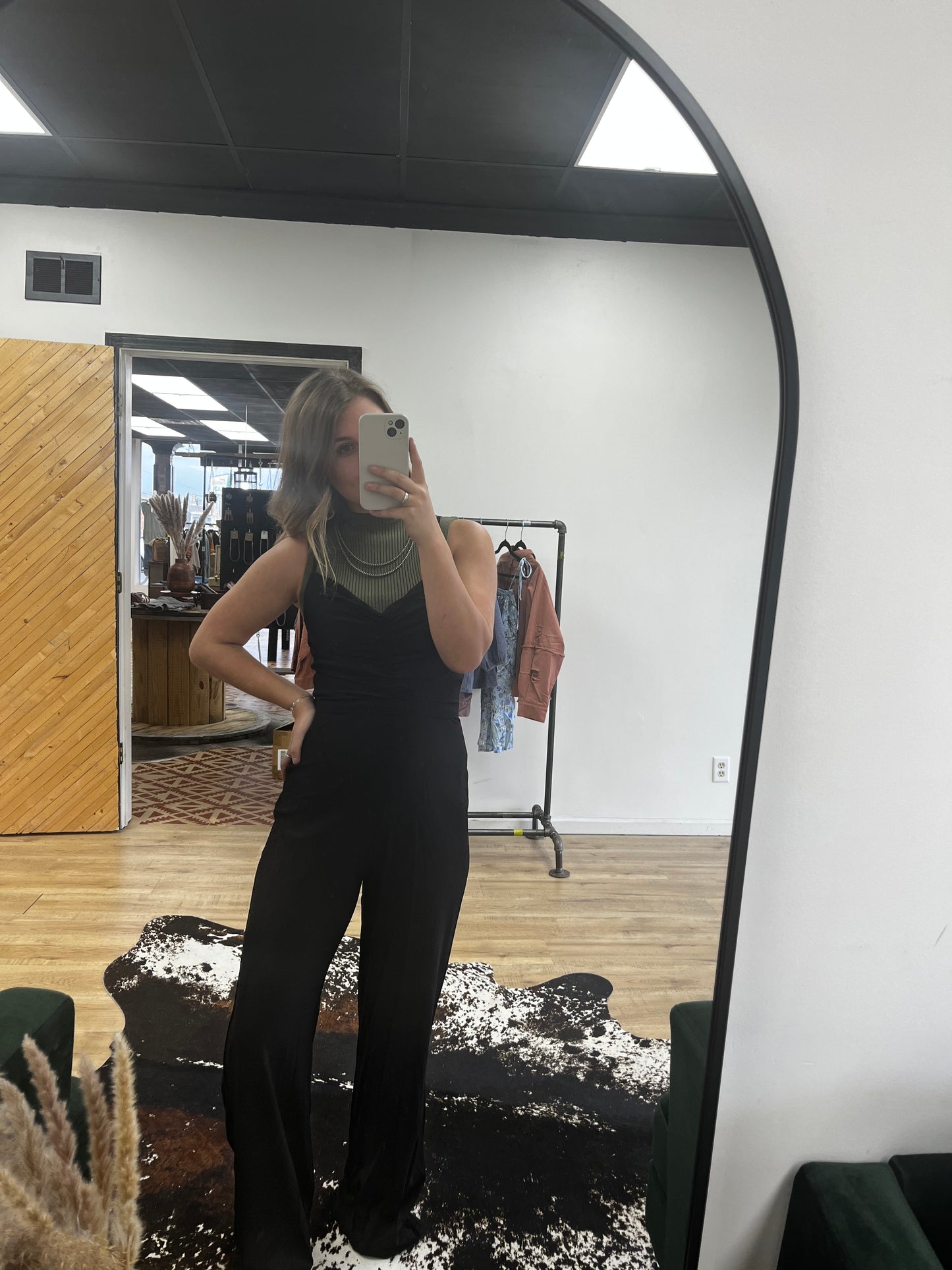 Jenna Jumpsuit