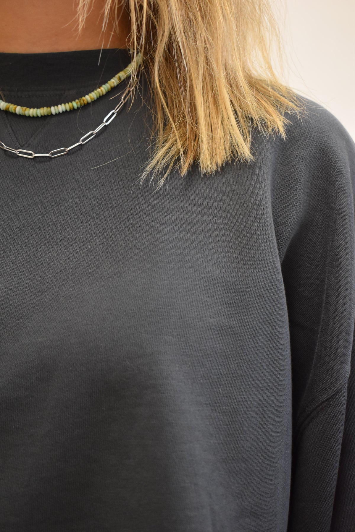 Cabin Fever Pullover