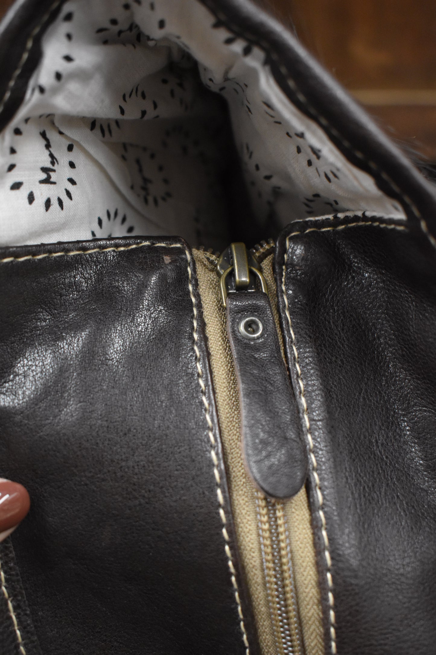 The Caroline Tote Bag