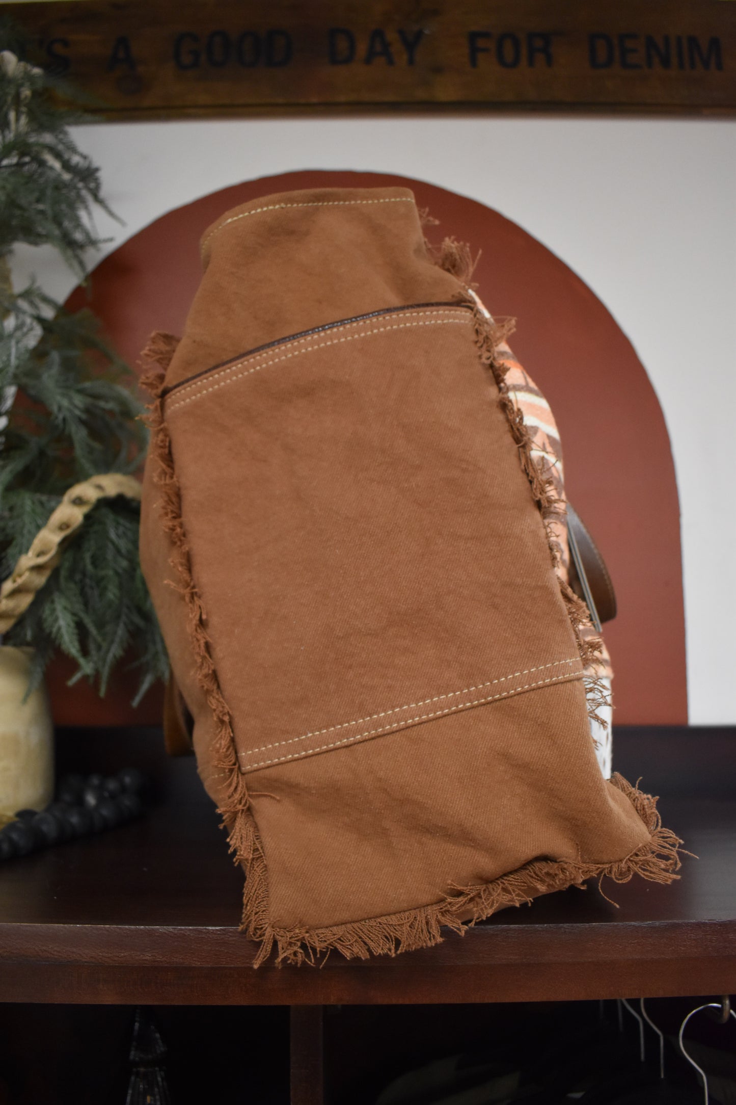 Coral Blossom Weekender