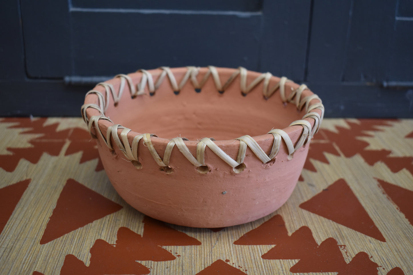 Mesa Terracotta Bowl