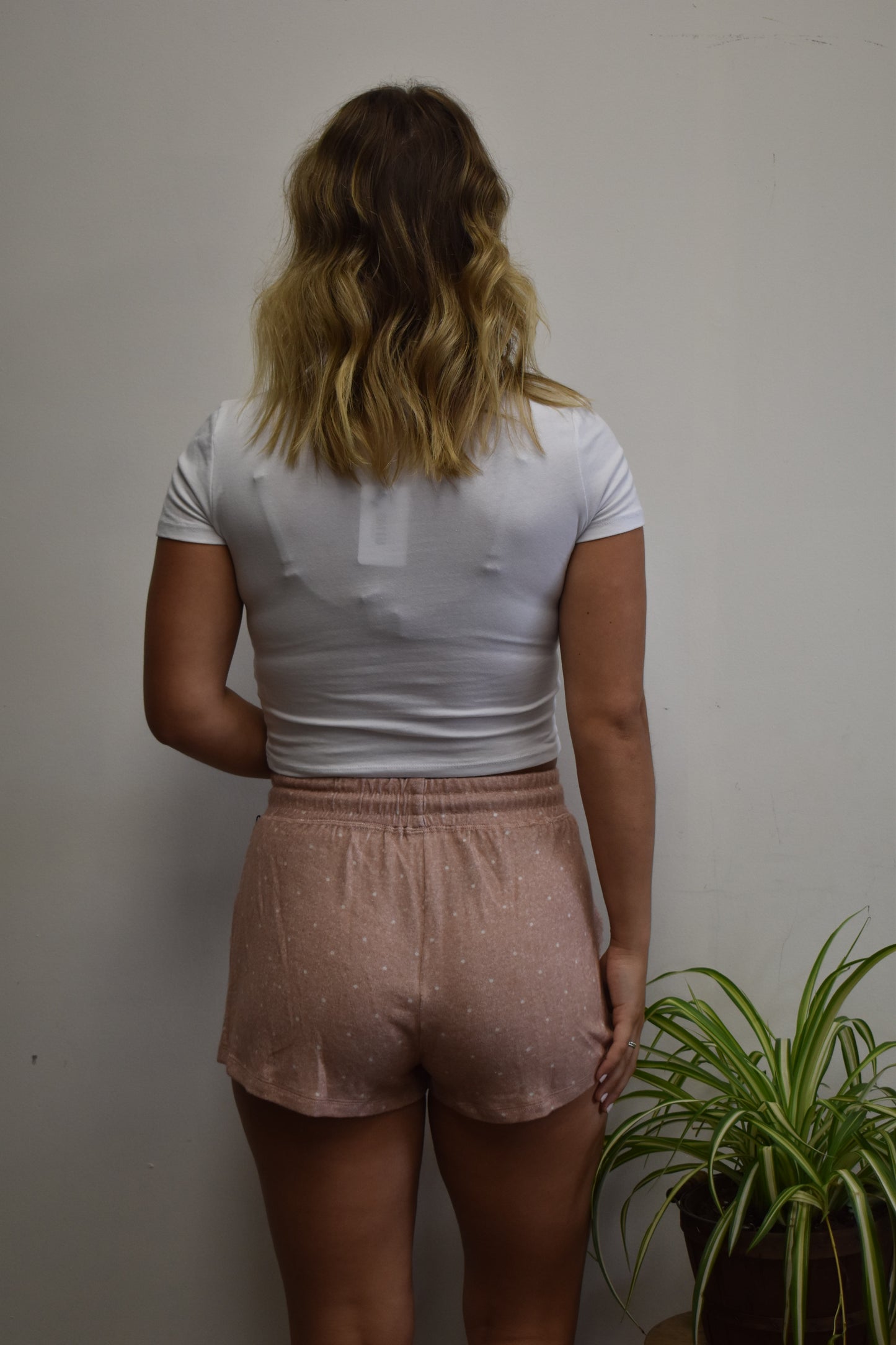 Desert Dottie Hacci Shorts