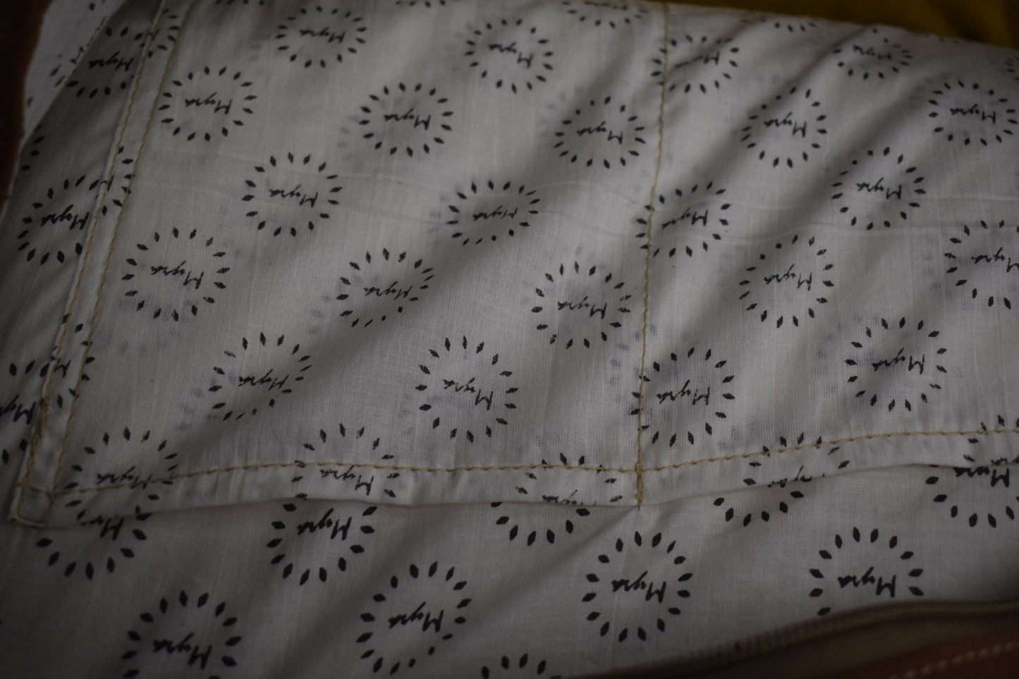 Coral Blossom Weekender