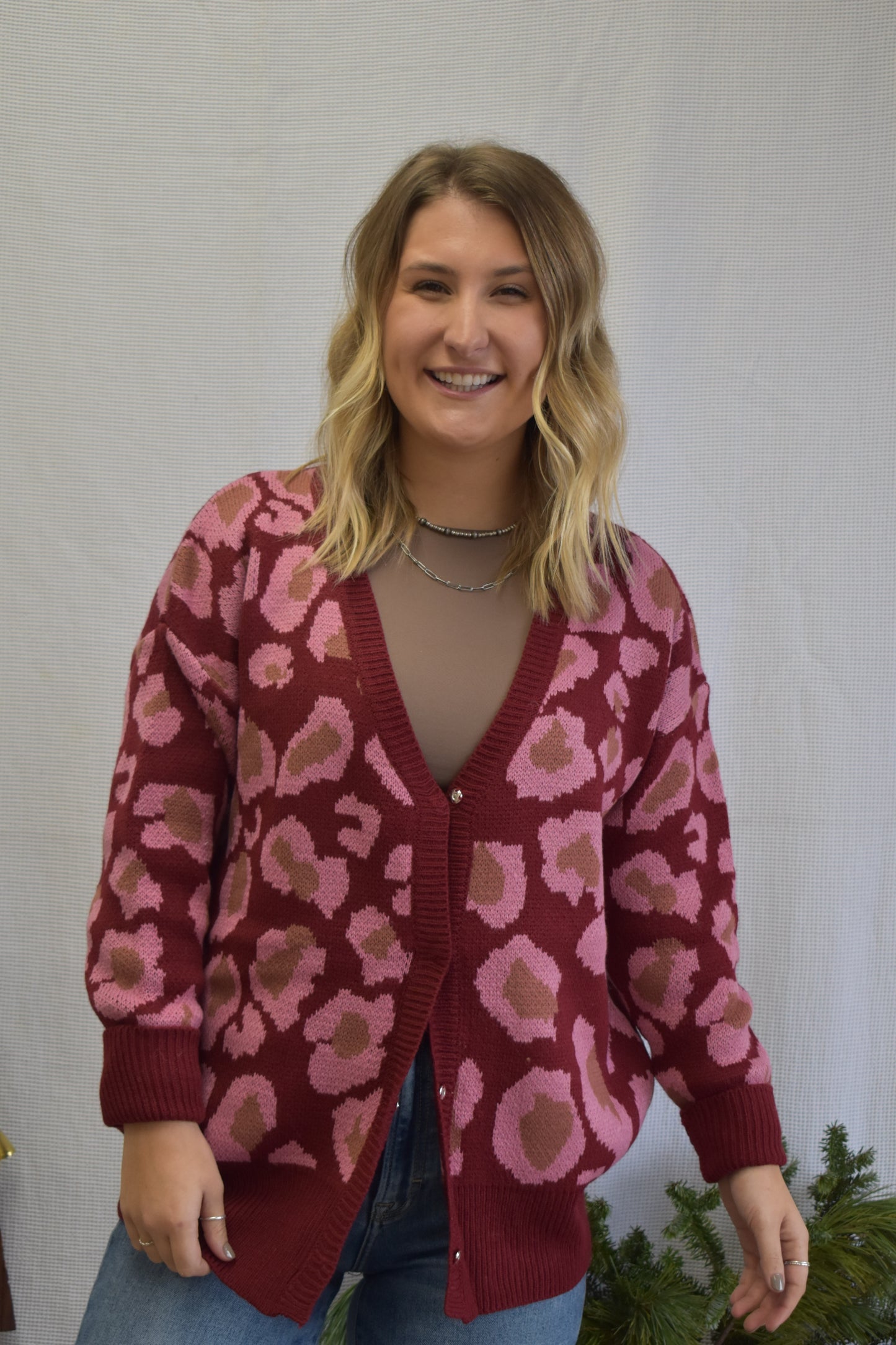 The Brooklyn Sweater