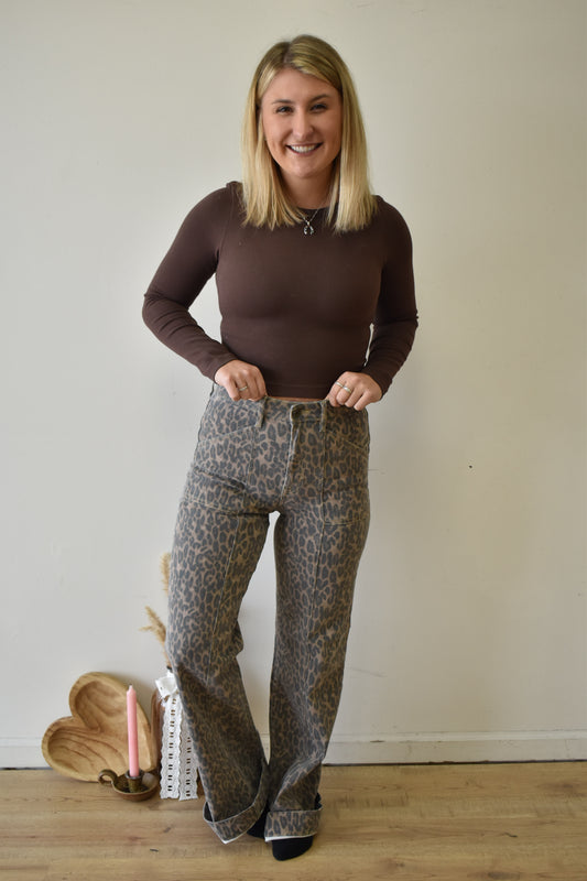 The Chett Trousers