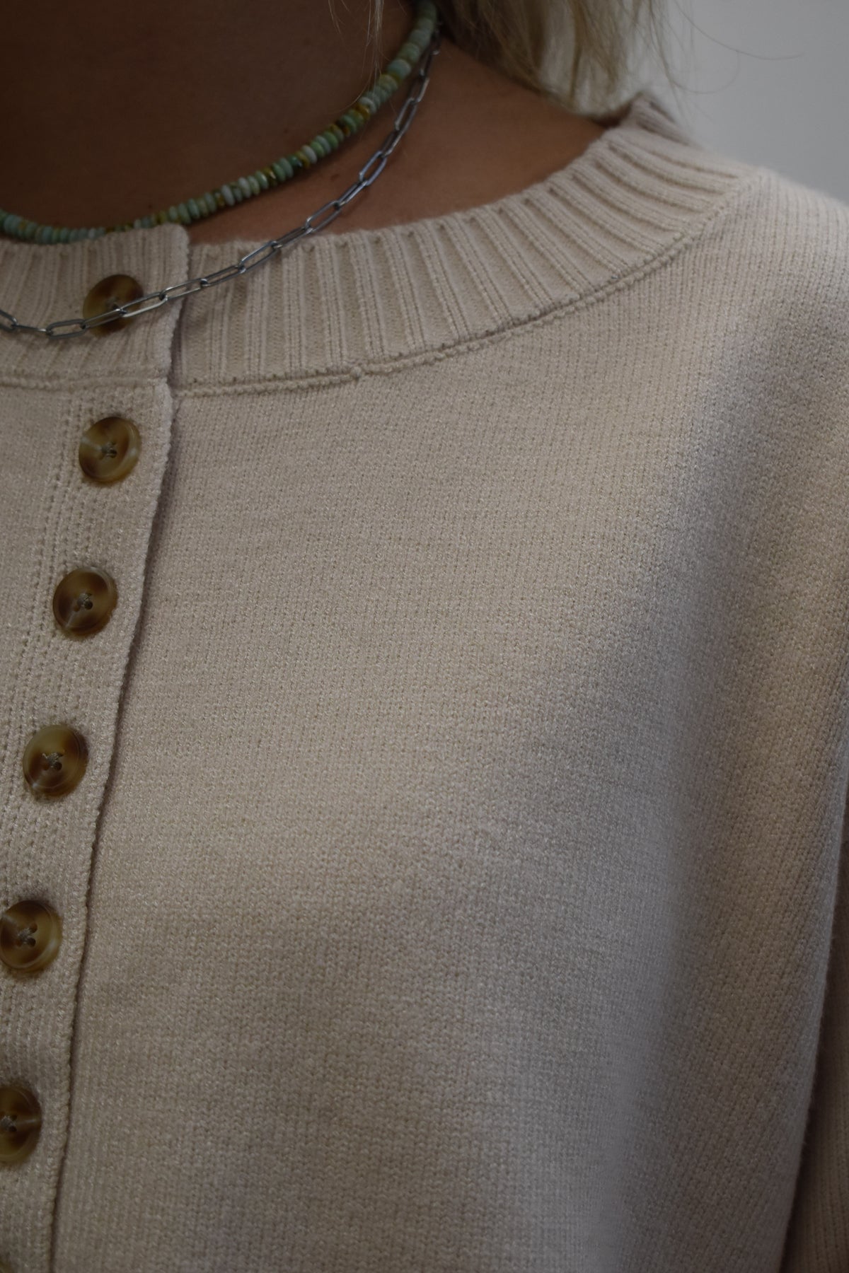 Prairie Sun Cardigan