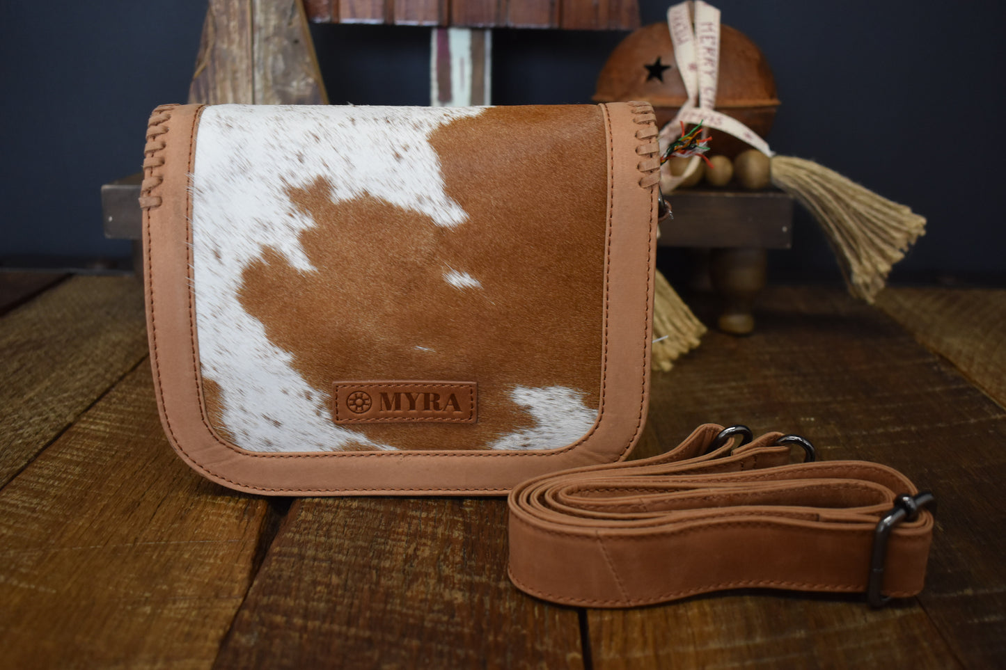 BR&W Freya Purse