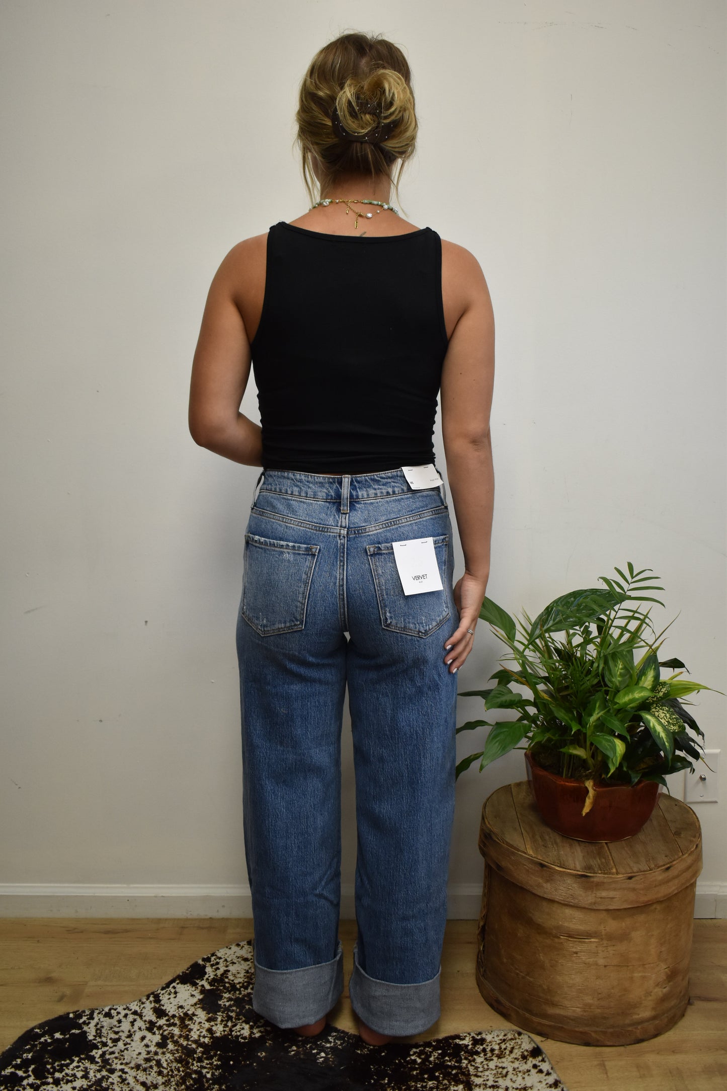 Selma Trousers
