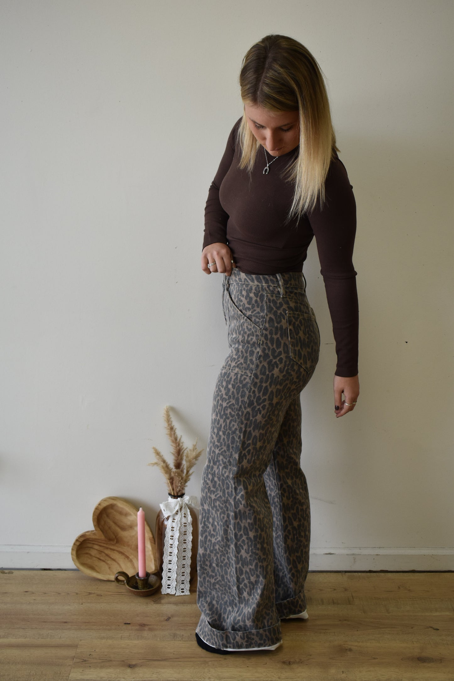 The Chett Trousers