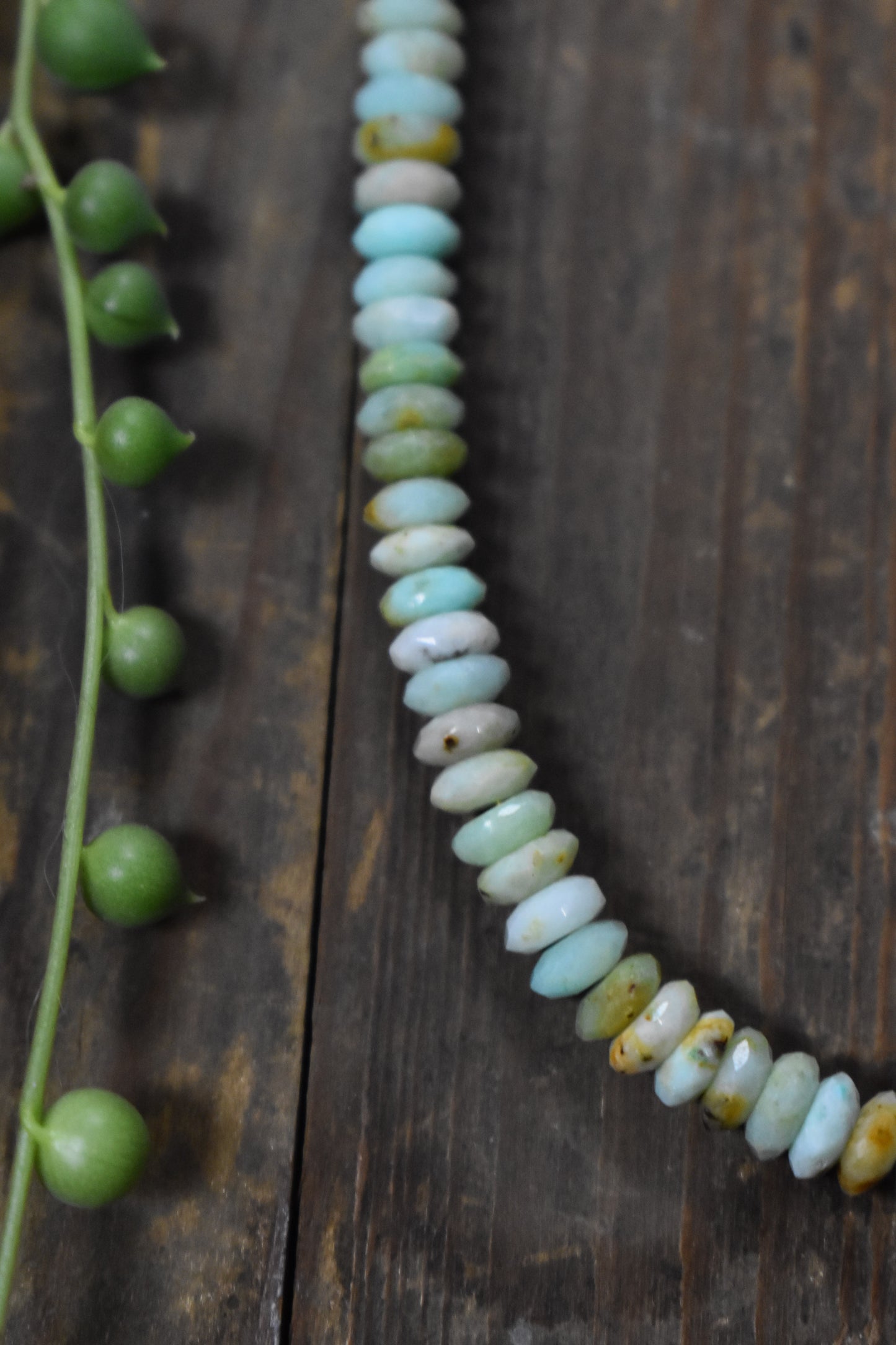 The Laina Necklace