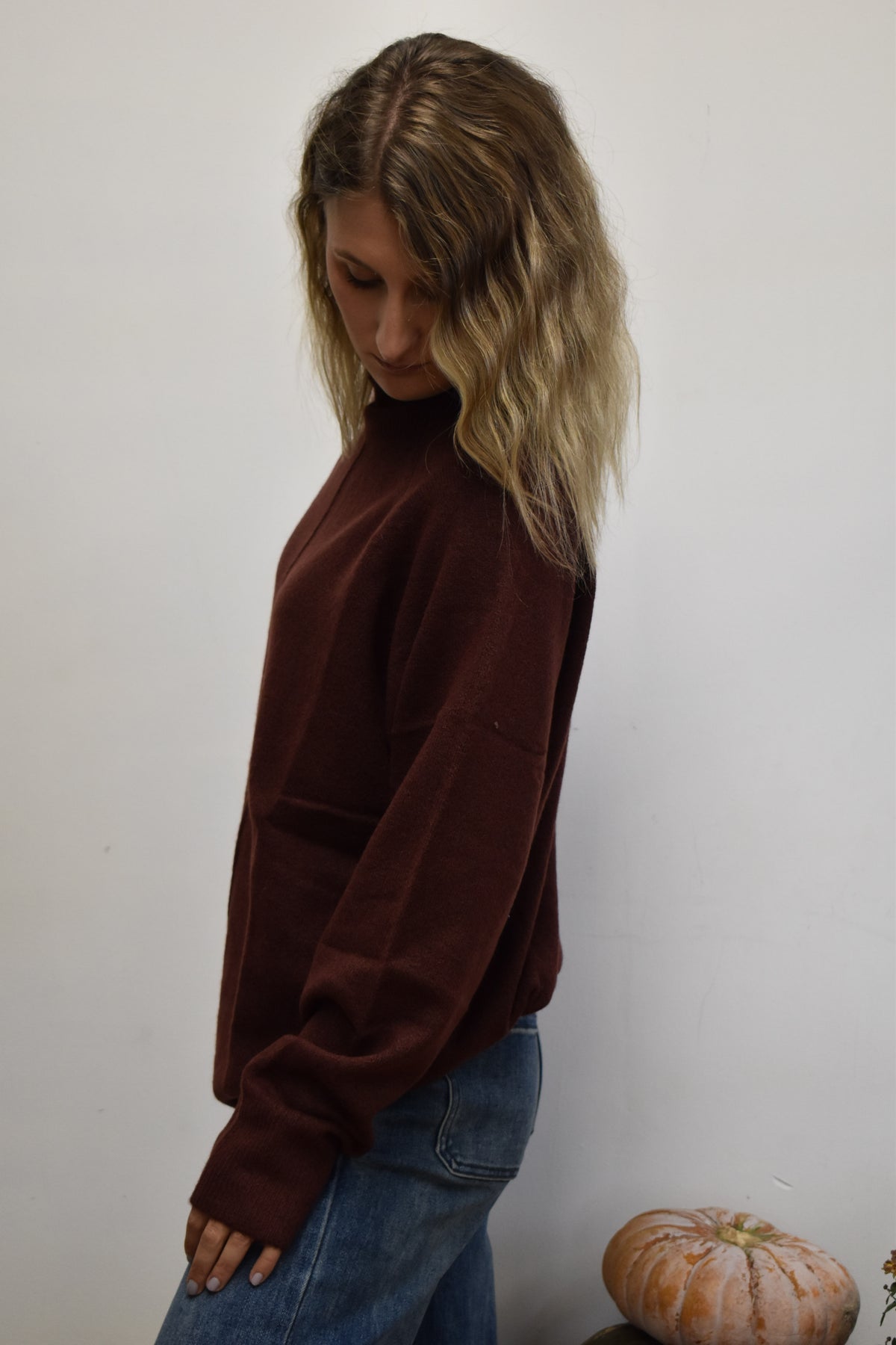 Sedona Sunset Sweater