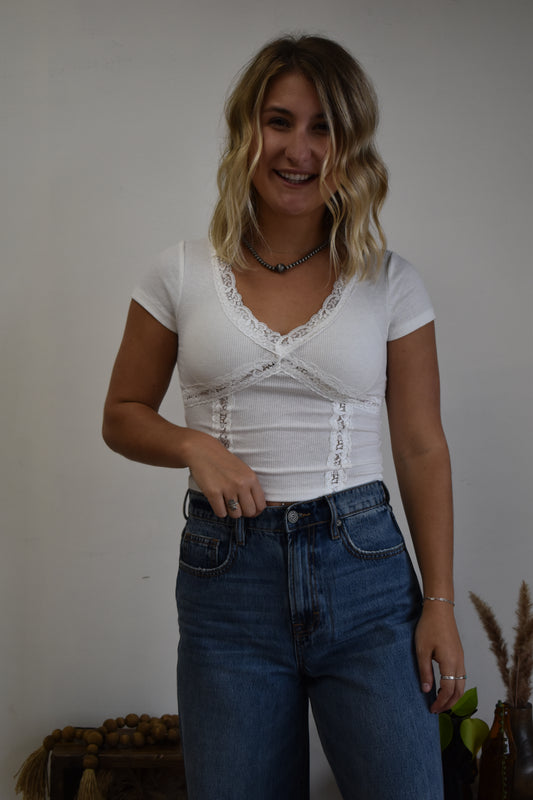 The Sophie Top