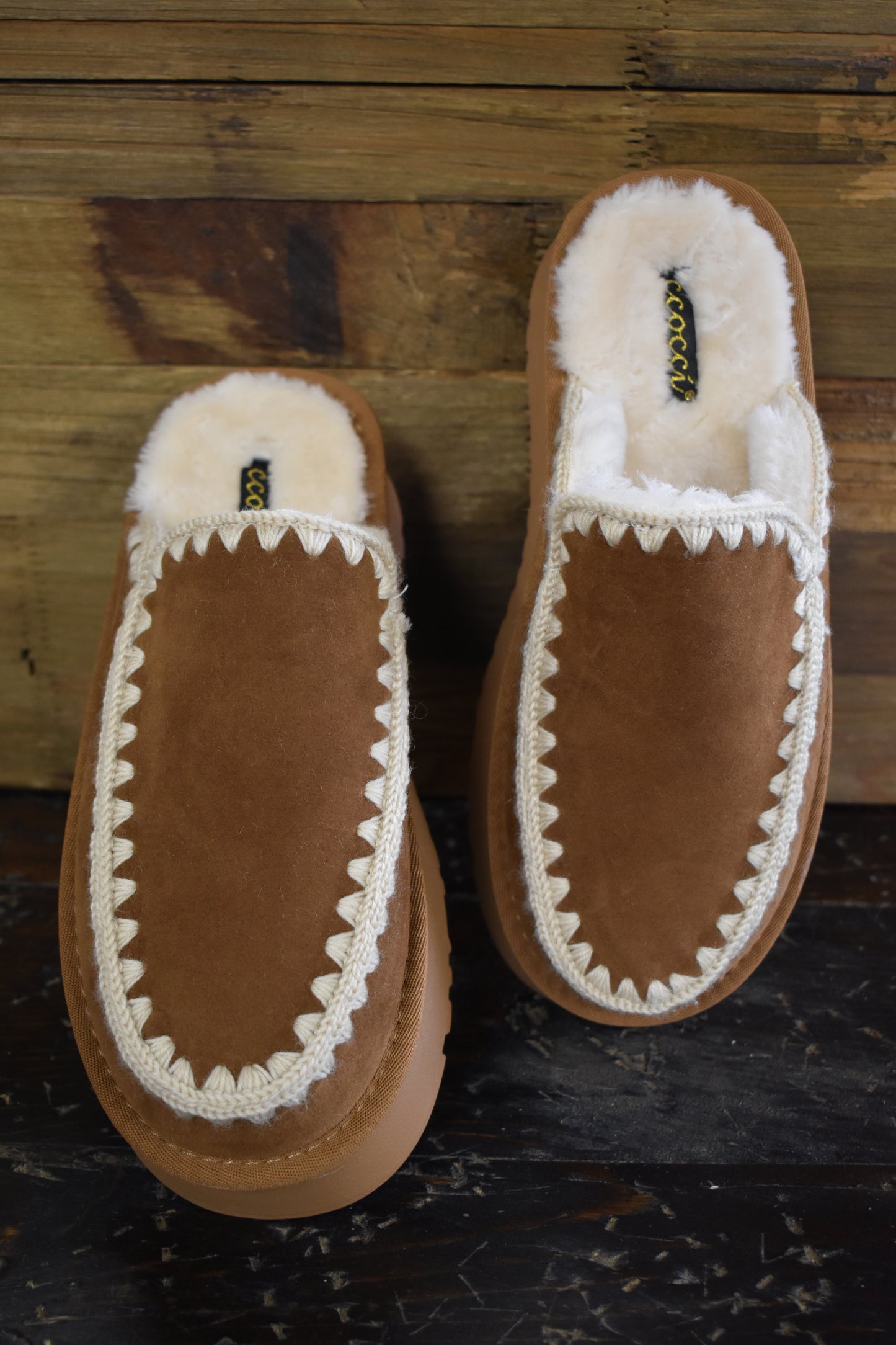 The Chestnut Piper Platforms