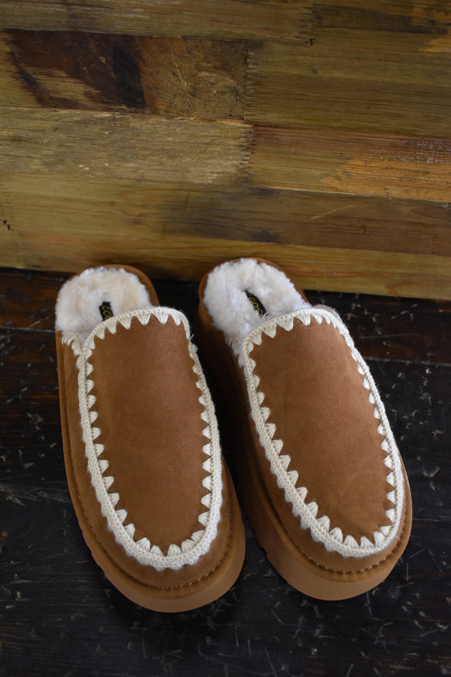 The Chestnut Piper Platforms