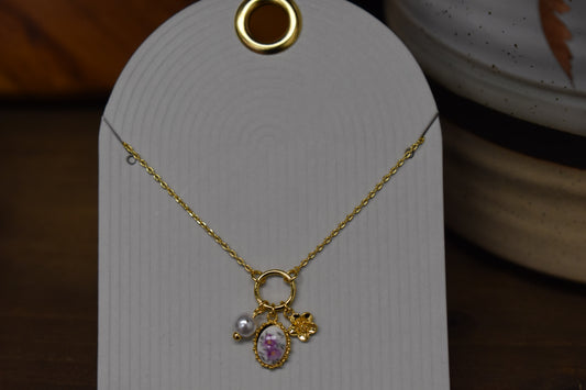 The Penelope Necklace