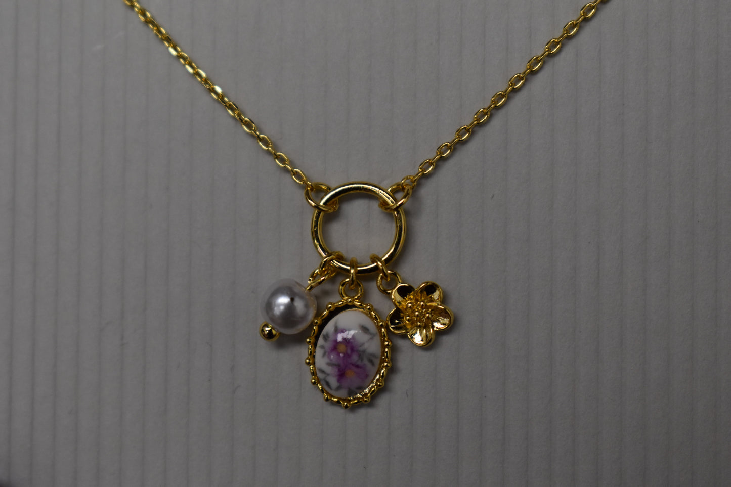 The Penelope Necklace