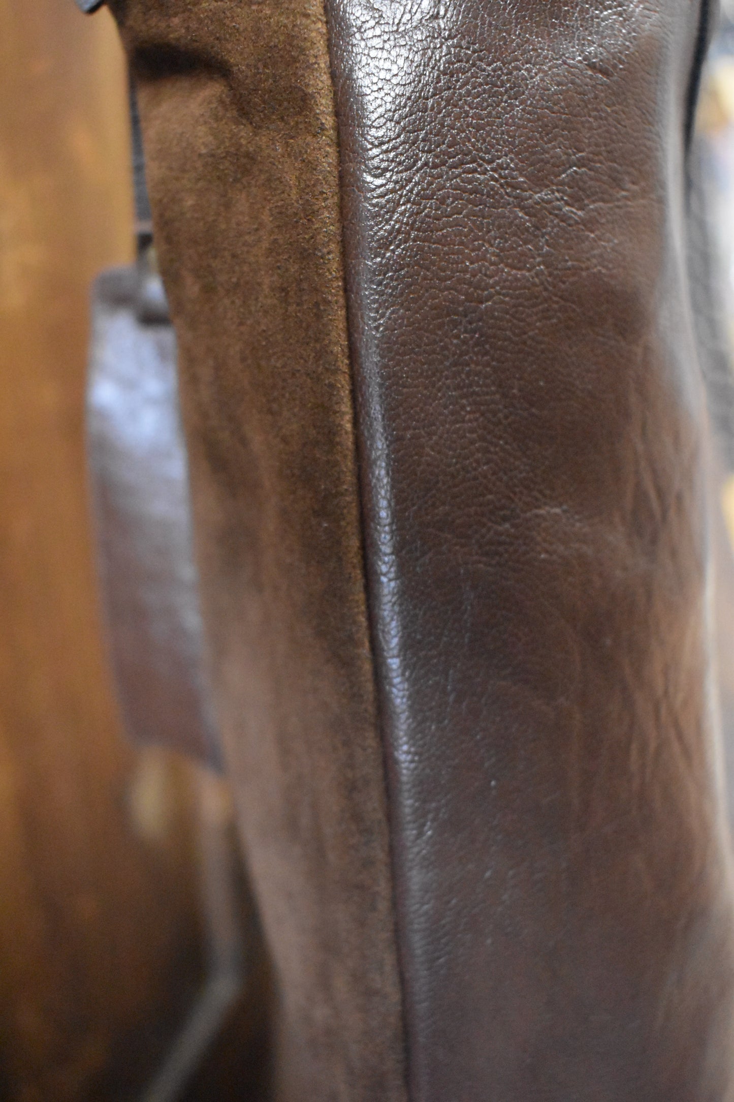 Cocoa Cowgirl Shoulder Bag