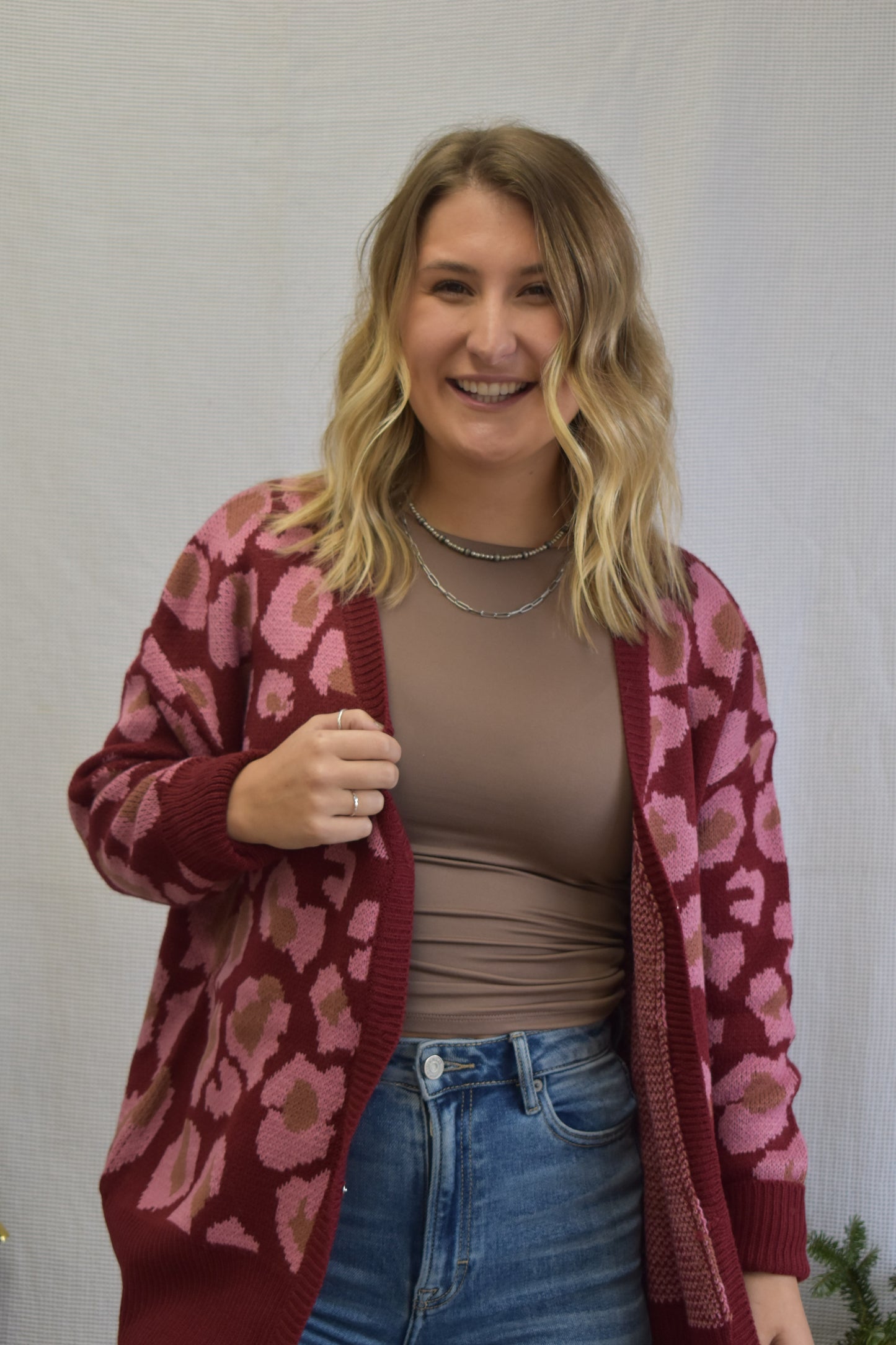 The Brooklyn Sweater