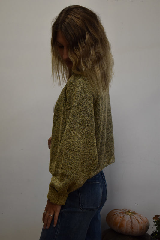 Margo Cardigan