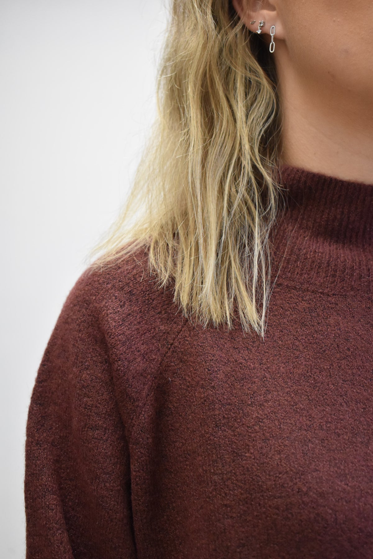 Sedona Sunset Sweater