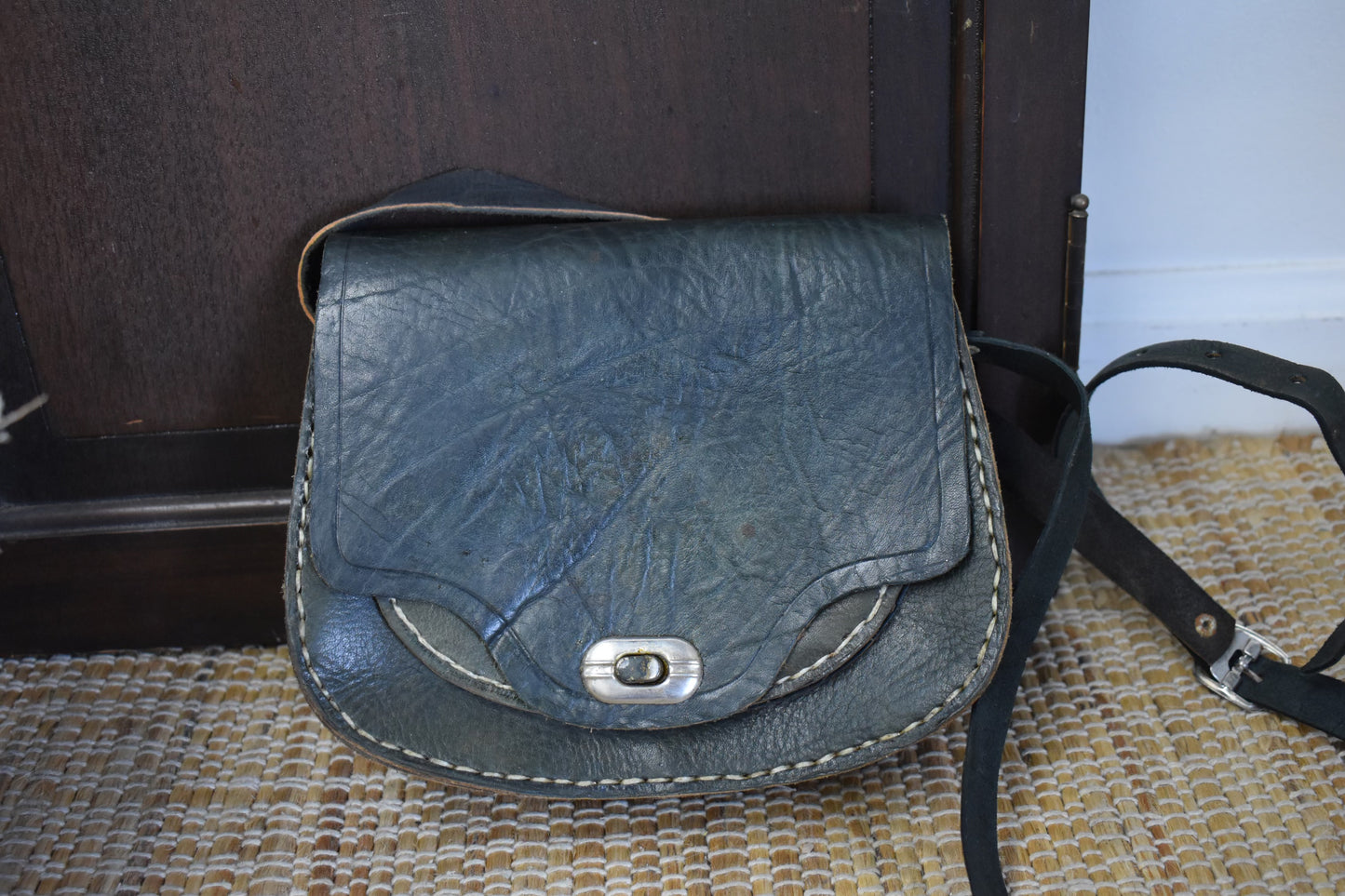 The Betsy Crossbody